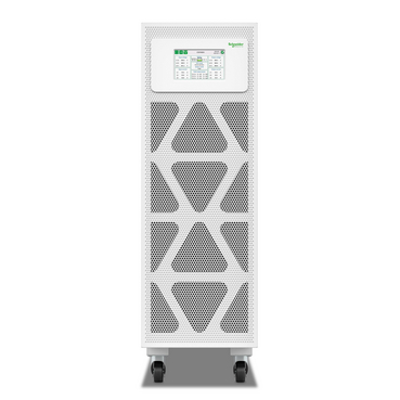 Easy UPS 3S Pro 30 kVA 400 V 3:3 UPS for external batteries